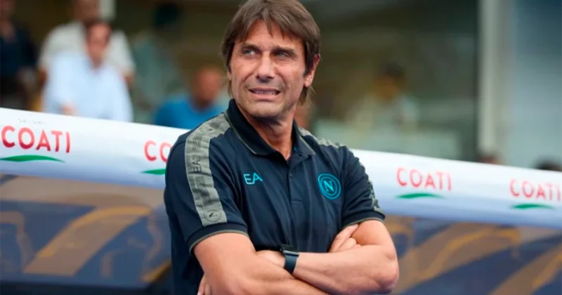 Konte “Qarabağ”ı sürpriz komanda adlandırdı