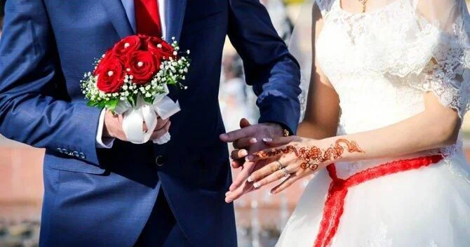 Toylara uşaq aparmaq QADAĞAN OLUNUR? 7 10 yaşdan az...