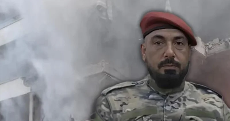 Израиль атаковал Бейрут: цель глава штаба Хезболлы видео