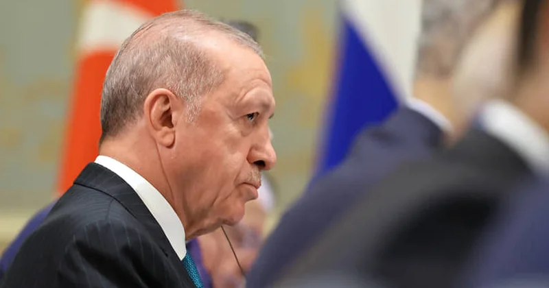 Турция еще не приняла решения...