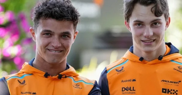 Formula 1 pilotları cəzalandırıldılar