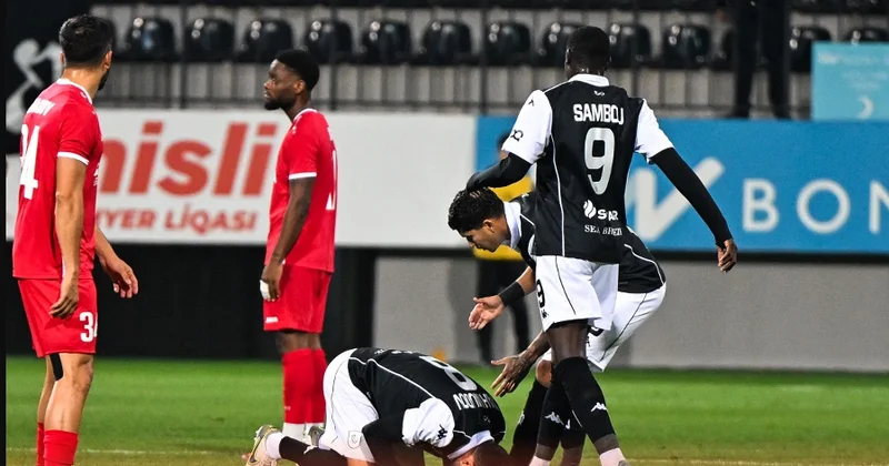 “Neftçi” “İmişli”: heyətlər bilindi