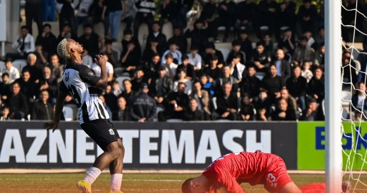 Hakimlərin qərarından şikayət etməyi sevən biri deyiləm, amma ona penalti olmadığını dedim MÜSAHİBƏ