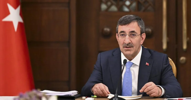 Cevdet Yılmaz: COP31 ə ev sahibliyi Ankaranın artan nüfuzunu göstərir