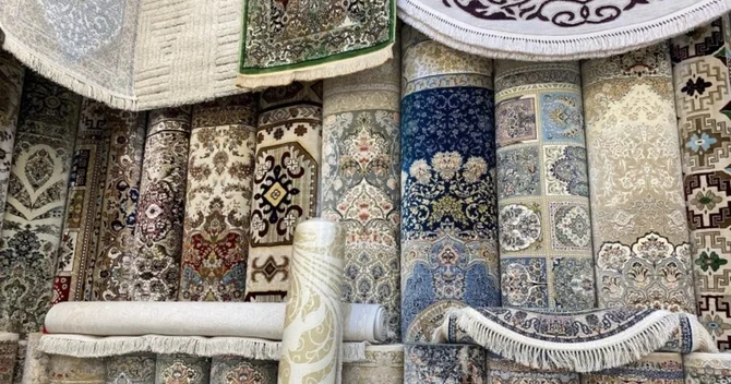 Məhsul ucuzlaşdıqca, gəlir də aşağı düşür Xalça bazarında yeni tendensiya