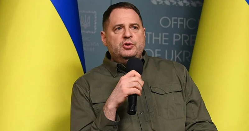 Cenevrədə ABŞ ın Ukraynadakı müharibə ilə bağlı irəli sürdüyü sülh planı üzrə danışıqlar başlayıb