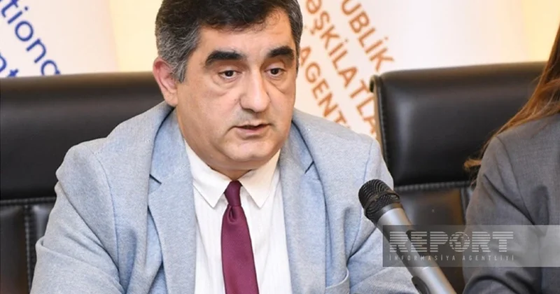 Sülh Körpüsü Təşəbbüsünün üzvü: Bakıdakı görüş nəticəyönümlü oldu, konkret razılıqlar əldə edildi