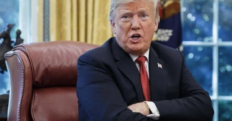 Трамп считает войну в Украине проигрышной для всех