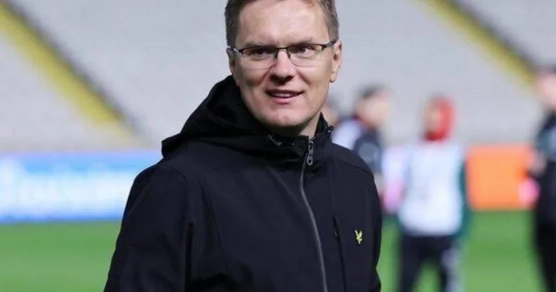 Bu gün “Şamaxı” inadkarlıqla mübarizə apardı Valdas Dambrauskas