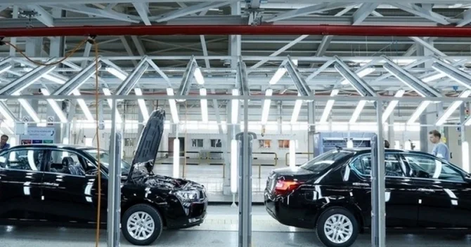 Azərbaycanın avtomobil bazarında yeni dövr: Yerli zavodlar hibrid istehsalına başlaya biləcəklər?