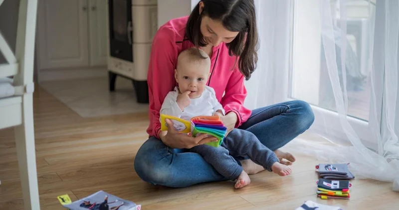 Emosional cəhətdən yetkin olmayan valideynlərin uşağa dediyi ifadələr: Ekspert 7 nümunə göstərdi