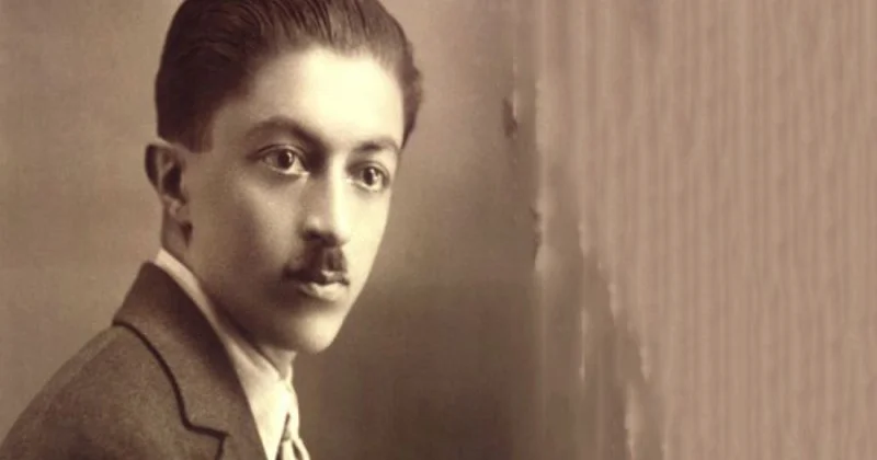 Abcixanım Sadiq Hidayətin hekayəsi