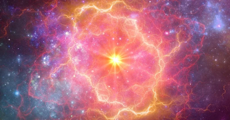 Yerdə həyatın sonuna bir addım: Yalnız bunkerdə sağ qalacağıq?