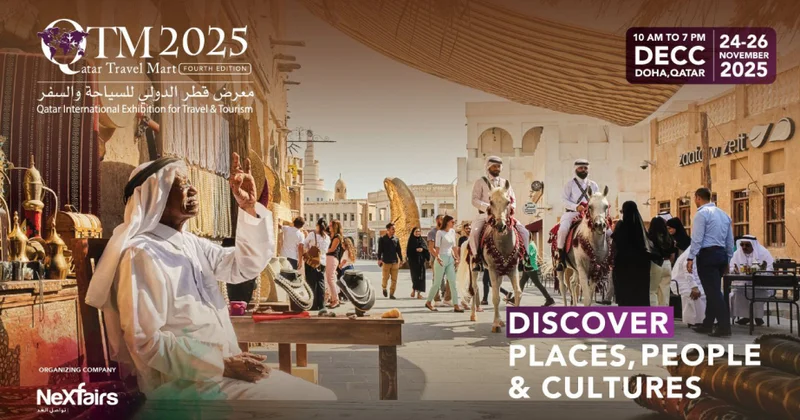 Qətərdə beynəlxalq turizm və səyahətlər sərgisi keçiriləcək