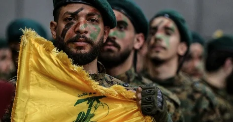 Hizbullahın Baş Qərargah rəisi öldürüldü