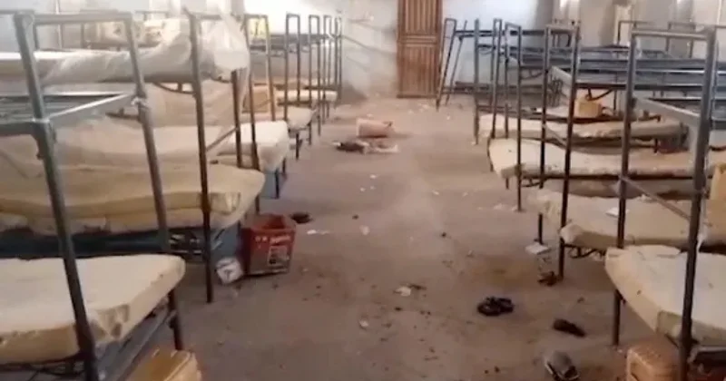 Когда под боком харам горячая тема