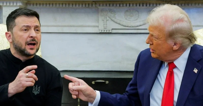 Zelenski bu plana “hə” deyə bilməz ŞƏRH