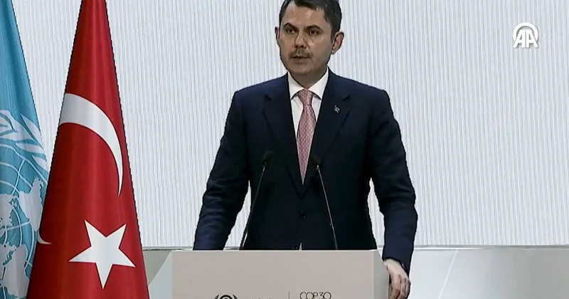 Türkiyəli naziri Azərbaycana təşəkkür edib