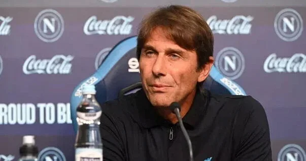 "Карабах" является командой сюрпризом Лиги чемпионов" Антонио Конте