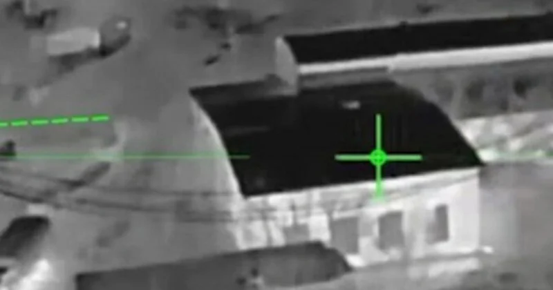 Ukrayna Rusiyanın əsas mövqelərinə zərbələr endirdi Əməliyyat kadrlarlı