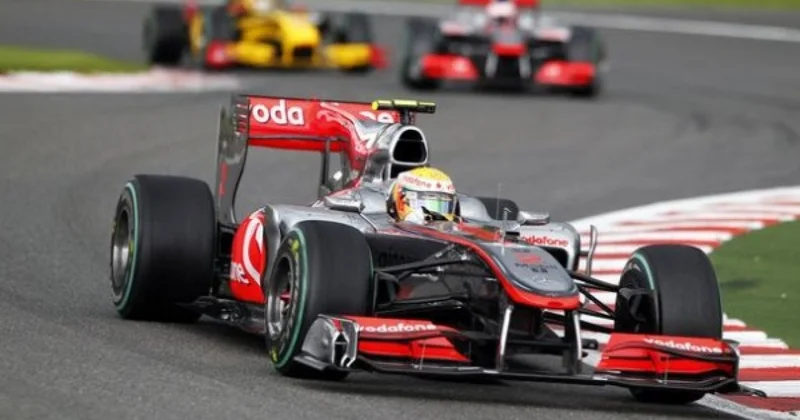 “Formula 1” üzrə Qran prinin qalibi məlum oldu KONKRET