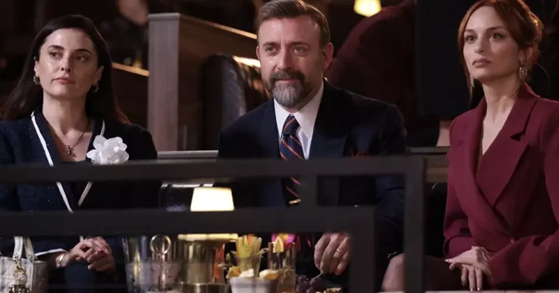 Məşhur serial finala çıxır KONKRET