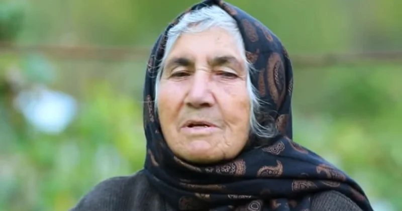 Min nəfərin yaşadığı, təhsilə böyük maraq olan ucqar kənd VİDEO