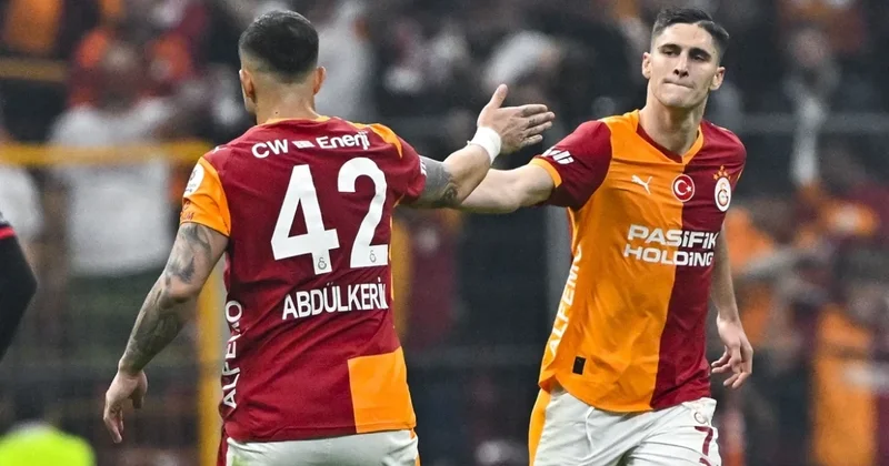 Derbi öncəsi Qalatasaray da itki