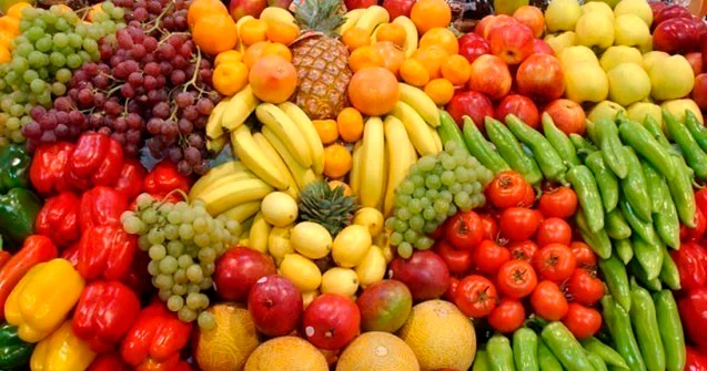 Bazarda hamı bu tərəvəzi axtarır Suyu min bir dərdə dəvadır