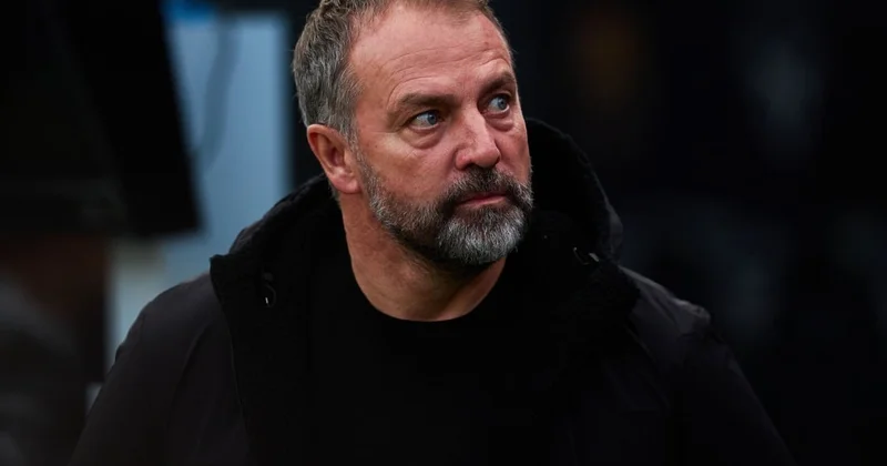 Hansi Flik: “Erik qısa müddətdə fantastik səviyyəyə qalxıb”