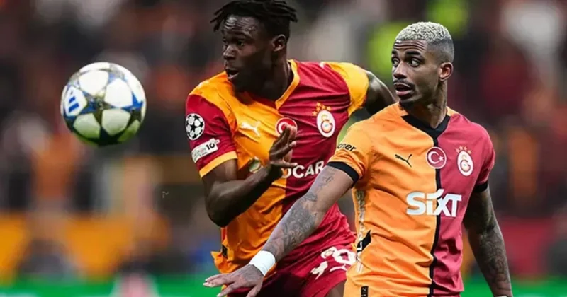 Qalatasaray qalib gəlsə də, derbi ərəfəsində itkilər artdı