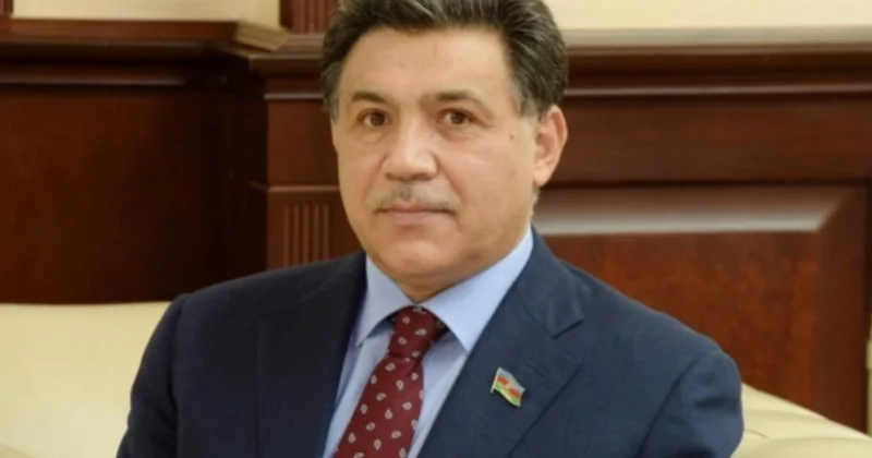 Reallıqları yaradan Azərbaycan Lideridir ŞƏRH