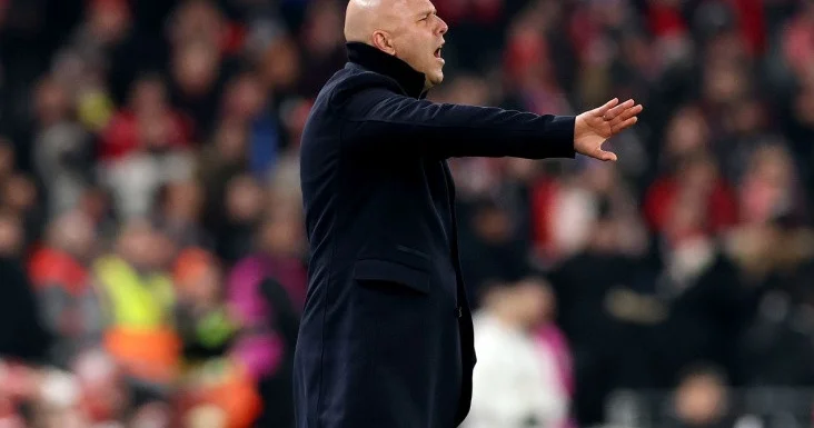 Liverpul dan son 60 ilin antirekordu