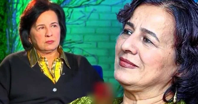 “Təsadüfi insanlar çoxdur, onlar gec tez sənətdən gedəcəklər” FOTO+ÖZƏL