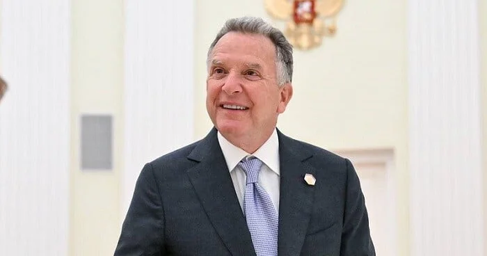 Ukrayna razılaşsa, Uitkoff Rusiyaya gedəcək