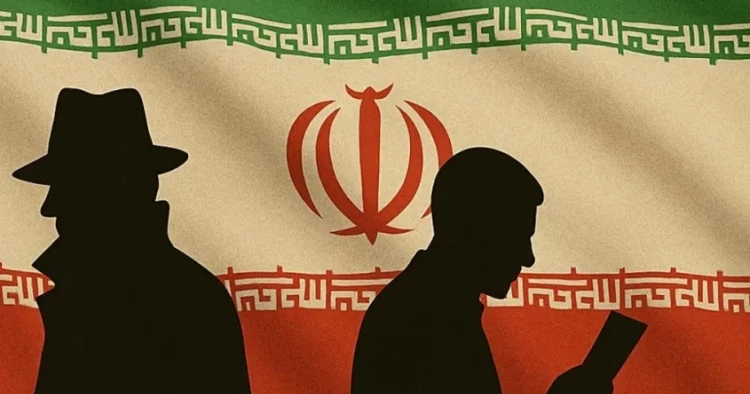 İrana casusluq: marjinal şəxslərdən tutmuş dindar ailələrə qədər