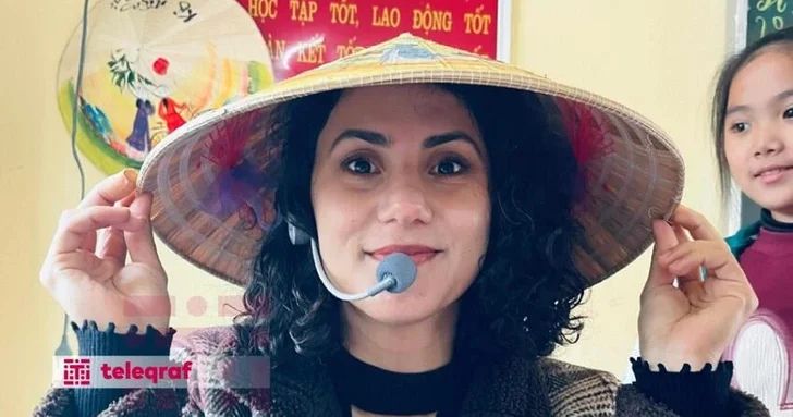 Самое трудное видеть, что здесь едят собак и кошек. История Севды Алиевой из Вьетнама