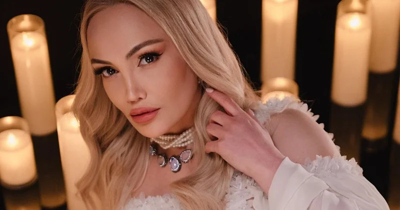 Erməni iştirakçıya jest edən Samirəni dəstəklədi