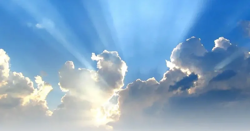 Noyabrın 24 də hava meteohəssas insanlar üçün əlverişli olacaq