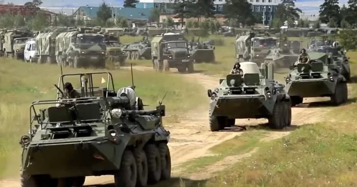 Rusiyadan Donetskə zərbə: ölü və yaralılar var