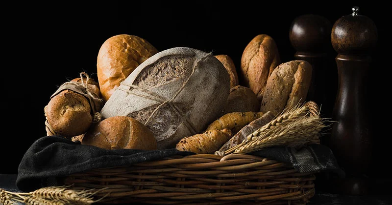 Проще, чем кажется: как выбрать полезный хлеб