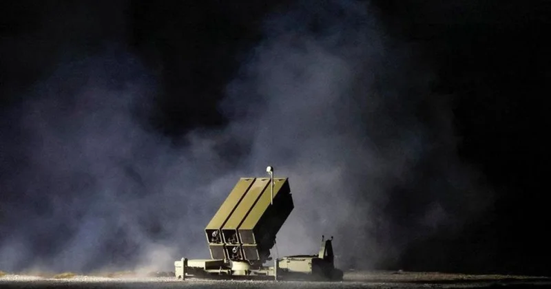 Американцы накачивают оружием. Тайвань изучает опыт Баку наш комментарий