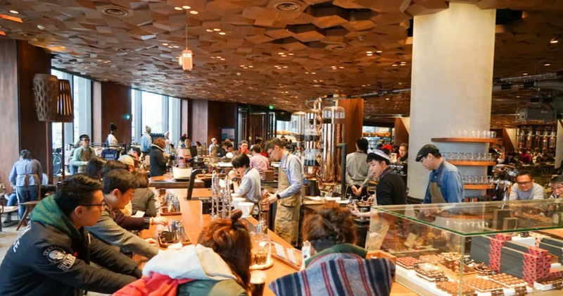 Pekində 6 dollara tarakanlı və qurdlu qəhvə dadmaq olar FOTO