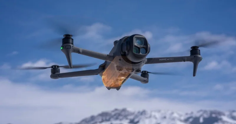 ABŞ hərbçiləri Çin dronlarını gülləyəcəklər