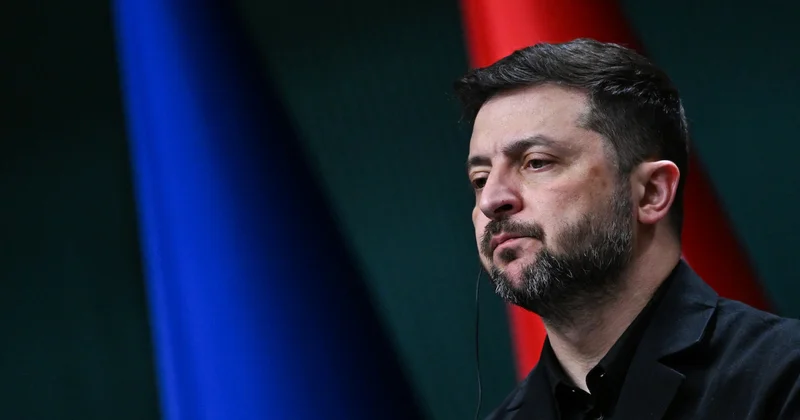 Tomahawk для Украины, а Зеленский перед болезненным выбором