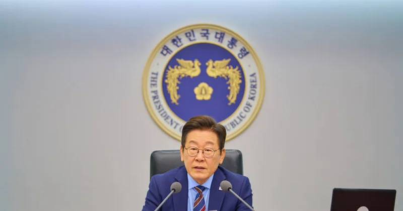 Cənubi Koreya Prezidenti: Türkiyə Koreya üçün strateji tərəfdaşdır