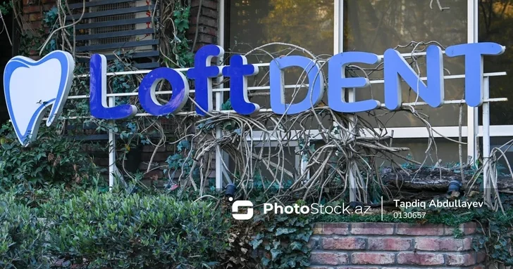 В Ясамале по делу о пожаре с тремя погибшими задержан директор клиники Loft Dent