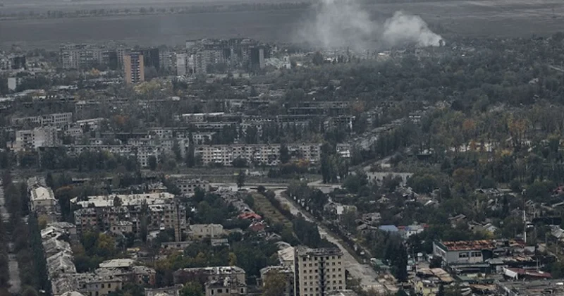 Битва за Покровск: украинцы сдерживают наступление России