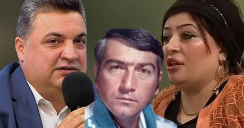 “Dünyasını dəyişən insanlar haqda bir xoş söz tapıb danışa bilmirsinizsə...” Namiq Mənadan Nizami Rəmzinin qızına FOTO+ÖZƏL