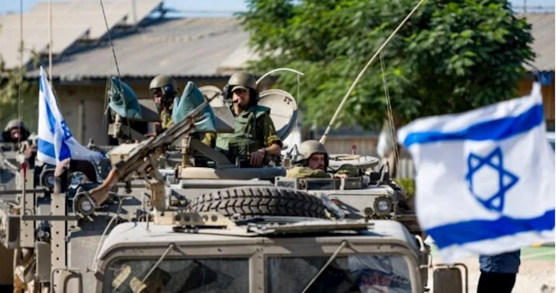 İsrail Hizbullah ın yüksəkrütbəli üzvünü öldürüb